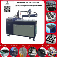 Inquiry About 3D Automatic Polyurethane Sticker Doming Glue Dispenser Epoxy Compound Filling Machine thumbnail-2