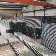 Factory Customizing Corrugated Steel Bar Truss Girder Floor Decking Sheet thumbnail-4