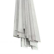 Stainless Steel Square Bar 304 316L 201 430 Solid Square Rod thumbnail-3