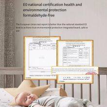 Manufacturer of Bamboo Charcoal Boards, Double-sided Co-extruded Solid Wood Decorative Panels, Environmentally Friendly and Impact-resistant Carbon Crystal Boards thumbnail-3