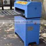 Rubber Strip Cutting Machine Rubber Powder Production Line thumbnail-2