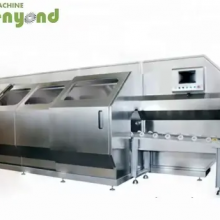 PET Bottle Pineapple Fresh Juice High Pressure Pasteurizer thumbnail-3