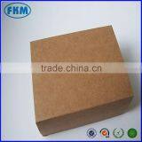 Custom Design 350gram Kraft Paper Slider Box thumbnail-4