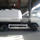 Dongfeng Mini 4*2 LPG Tank Truck, China New Lpg Transportation Truck for Sale thumbnail-1