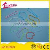 2014 Popular Various Design and Different Themes Silicone Silly Bands thumbnail-2