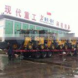 Taian Modern Heavy Industries Technology Co., Ltd. company overview - view 3 thumbnail