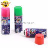 Wholesale Cheap Silly String Spray Streamer thumbnail-3