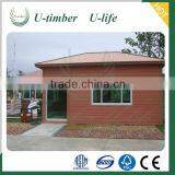 Made in China WPC Cladding Wood Plastic Composite Wall Panel thumbnail-6