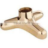 Manpower Saving Brass Mixer Casting Production Line