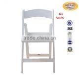 Factory Price Modern Resin Folding White Wedding Chair for Event Furniture Quality Choice Supplier's Choice thumbnail-3