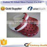 Cheap Eva Gardening Shoe With Less Smell for Men and Women Sandal. Quality Choice thumbnail-5