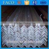2016 Hot Selling Galvanised Angle Iron Galvanized Hot Rolled Steel Bar Angle 63*63*4mm thumbnail-3