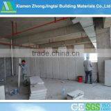 Energy-saving Durable Fireproof Composite Roof Panels Cost thumbnail-4