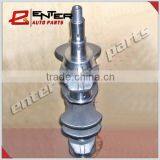 Competitive Price Mitsubishi 4D34 Engine Crankshaft