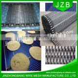 JZB-Alibaba Best Sale High Qulaity Food Grade Teflon Conveyor Belt Of Converyor Mesh Belt Dryer In Drying