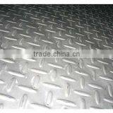 Checkered Steel Plate