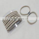 Non-slip High Quality Soft Elastic Fabric Hair Bands thumbnail-5