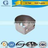 Stainless Steel Deep Drawing Parts thumbnail-2