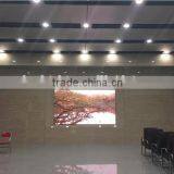 P1.875 Video Large Viewing Angle COB LED Advertising Display thumbnail-5