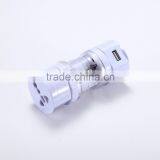 2016 New Arrival Mini Travel Adapter All in One UK/US/EU Charger thumbnail-2