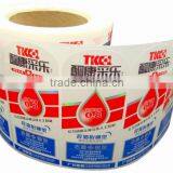 Shampoo Label Packing thumbnail-1