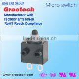 Long Life and High Reliability Wiring Terminal Limit Micro Switch thumbnail-5