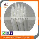 7.9mm Tapered White and Colorful Fiberglass Arrow Shafts thumbnail-3