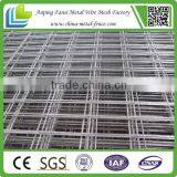 2x2 High Quality Galvanized/pvc Coated Concrete Reinforcing Welded Wire Mesh thumbnail-3