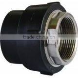 PE Fittings Male HDPE Pipe Fittings thumbnail-4