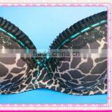 Underwear Set, Women Plus Size Bra Set thumbnail-5