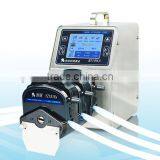 Peristaltic Liquid Pump With Silicon Tubing thumbnail-6