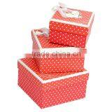 Paper Box Gift Box Packaging Box