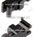 1/4 Screw Flash Hot and Cold Shoe Mount Adapter for LED Flash Light Photography Studio Light thumbnail-1