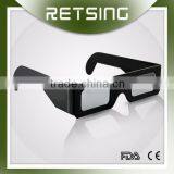 Custom Printing Passive Circular Polarized Paper 3d Glasses thumbnail-6