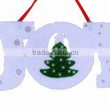 New Design Christmas Letters JOY Ornament thumbnail-1