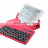 Bluetooth Keyboard Case for Samsung Galaxy Tab 4 8 T330 thumbnail-4