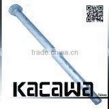 OEM Precision Cnc Machining Screws thumbnail-6