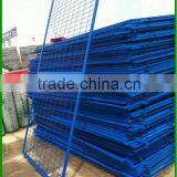Highway Fence/Airport Fence/fencing/Welded Wire Mesh Fence