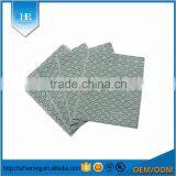 Custom Coated Paper Self Adhesive Number Stickers thumbnail-2