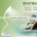 Rechargeable Flexible JK-848 LED Led Emergency Lighting Lamp Magic Touch Lamp Led Color Changing Table Lamp thumbnail-3
