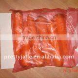 High Quality Chinese Fresh Red Carrot Supplier(80g Up) thumbnail-1