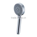 Hand Held Shower Head Abs Plastic Material thumbnail-4