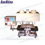 CNC Precision Automatic Soldering Machine Price Solder Pot thumbnail-3