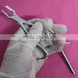 OR Grade Kern Bone Holding With Ratchet 7" Orthopedic/Surgical Instruments Best Quality thumbnail-3