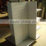 Acrylic Single Book Display Stand Shelf thumbnail-6