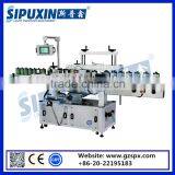 Sipuxin Automatic Labeling Machine for Bottles Self Adhesive Label Sticker thumbnail-4