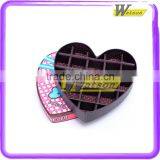 Delicious Chocolate & Cookie Paper Box Packaging , Paper Box Gift Box Packaging Box thumbnail-3