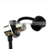 Pink NAGYA RC-ECH-142 5 Meter RG-142 Cover Extension Cable for MORLA YAESU IM KENOD Mobile Radio Antenna thumbnail-4