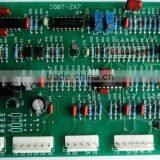 IGBT ZX7 CONTROL BOARD