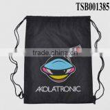 Hot Sale Promotional Drawstring Backpacks for Kids